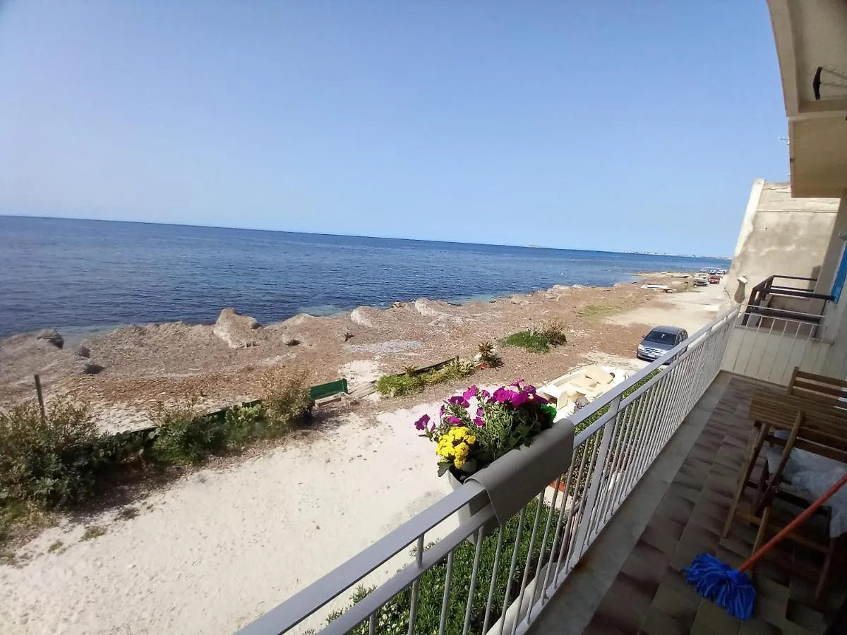 Le Due Conchiglie Villa Carini Holiday home
