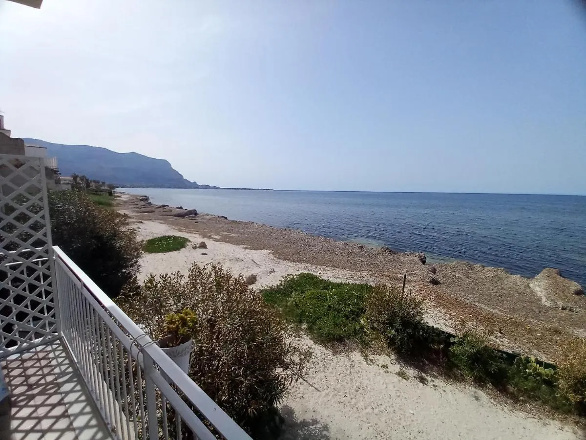 Le Due Conchiglie Villa Carini